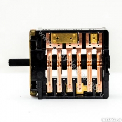 Переключатель ПМ-16-7-03 (на 31,4,29)